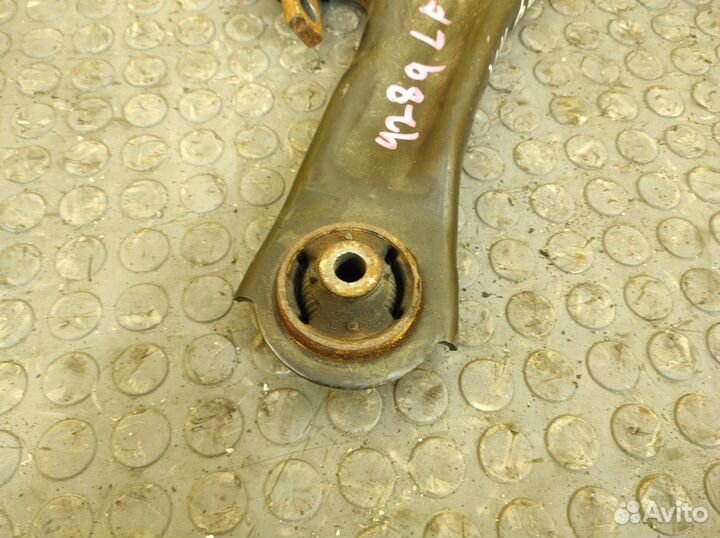 Рычаг передний левый Nissan X-Trail NT31 MR20DE