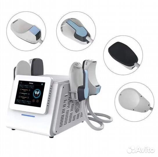 MZ EM 05 эм контурирование