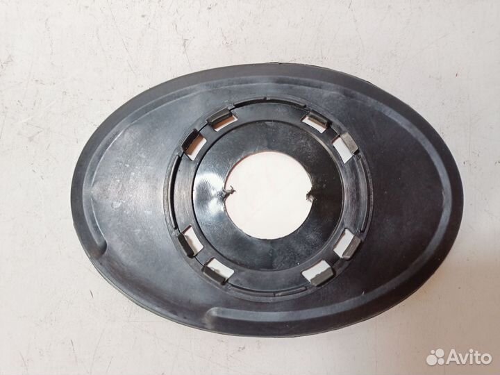 Chery QQ Sweet - Зеркало без обогрева