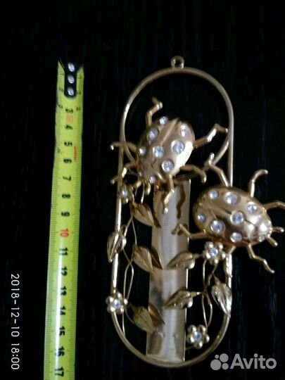 Сувенир Сваровски