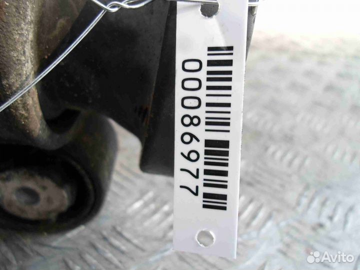 Редуктор передний Mercedes M-klasse W166 3.27