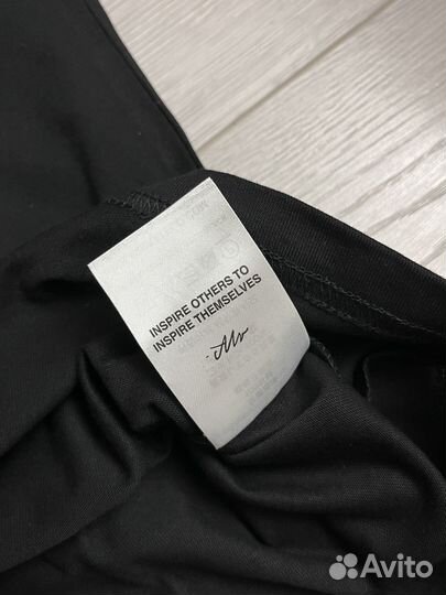 Лонгслив polar skate co оригинал новый