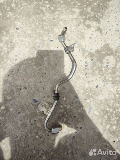 Трубка топливная Ford Mondeo 4 2.0 Ecoboost