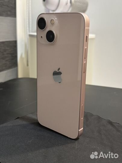 iPhone 13 mini, 128 ГБ