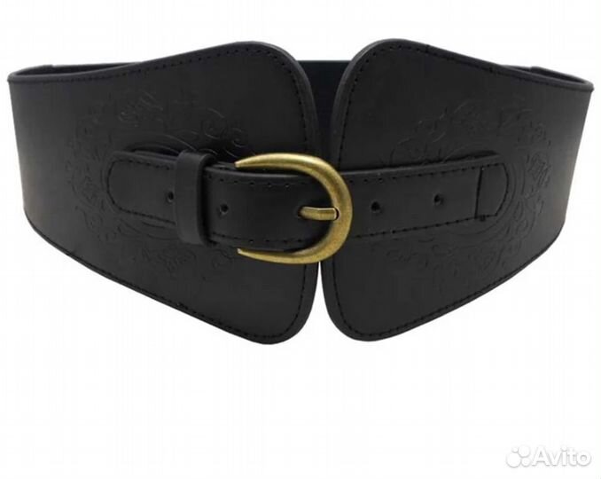 Акссесуары Новый женский ремень Azda George и воро