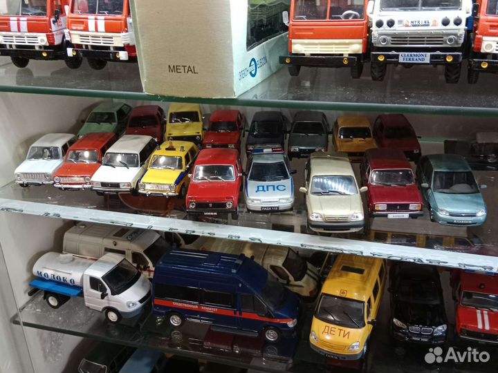 Коллекция моделей 1 43