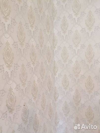 Поклейка обоев