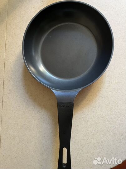 Сковородки Fissman б/у