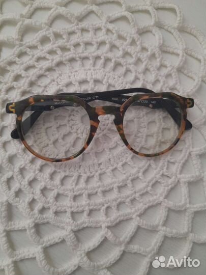 Очки marc o' Polo