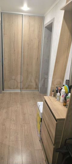 2-к. квартира, 46,9 м², 4/5 эт.