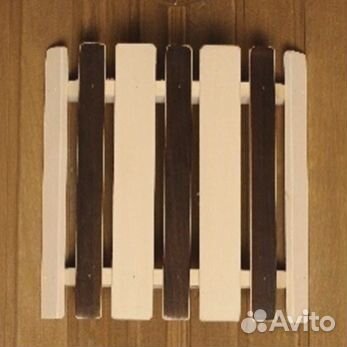 Абажур Липа