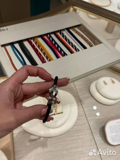 Браслет Fred Force 10 Large