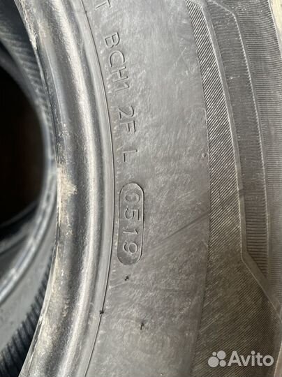 Laufenn G Fit EQ 225/65 R17
