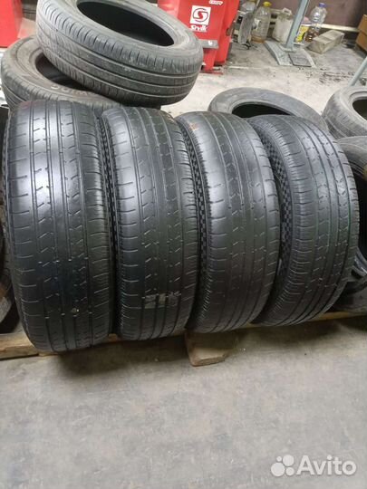 DoubleStar Landsman 215/70 R16
