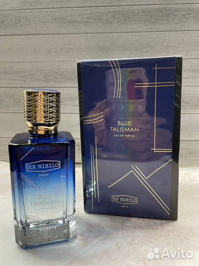 Парфюм унисекс