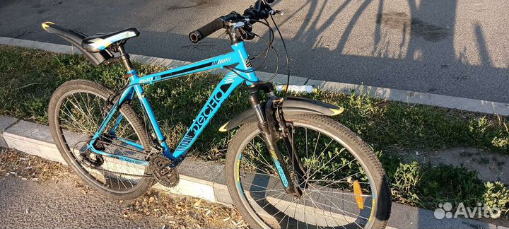 Велосипед Desna2610