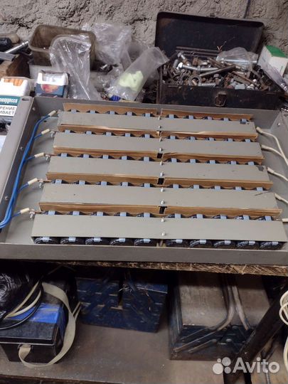 Хобби электроника