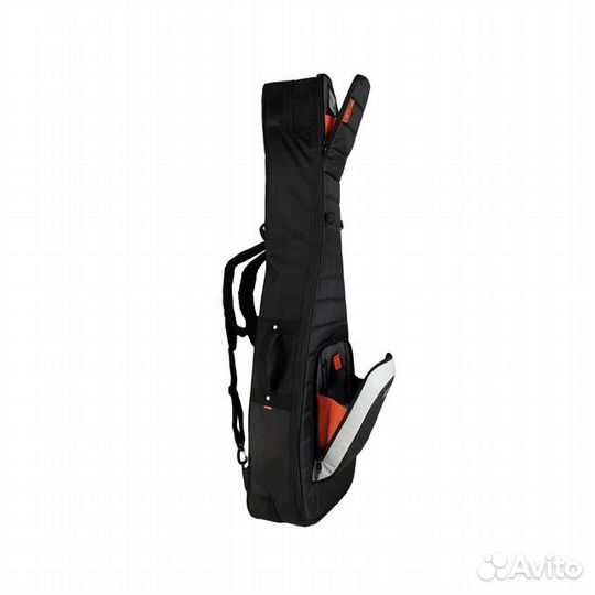 Чехол для двух гитар mono M80-2G-BLK