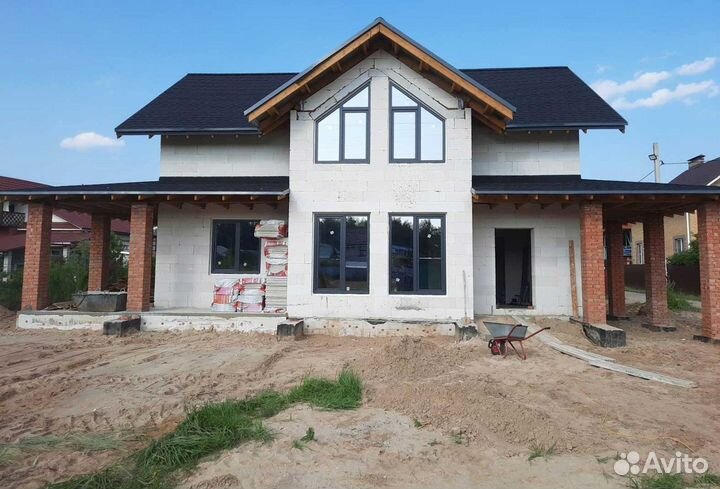 Пластиковые окна от производителя