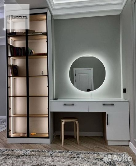 Шкаф купе как икея