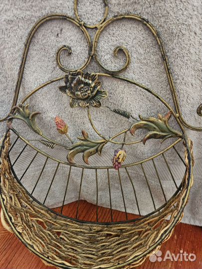 Корзинка для хранения