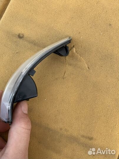 Повторитель правого зеркала Ford Focus Mondeo