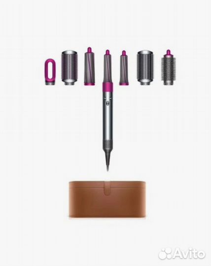 Стайлер dyson