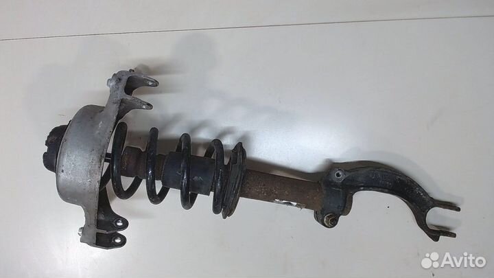 Амортизатор подвески Audi Q5, 2010