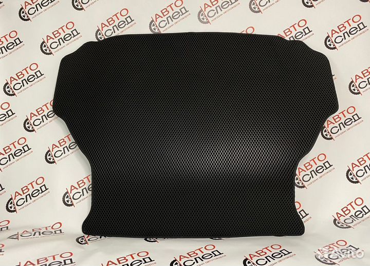 Коврик в багажник Eva Эва Ева Лада Гранта Granta