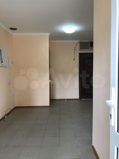 Помещение свободного назначения 17 м²