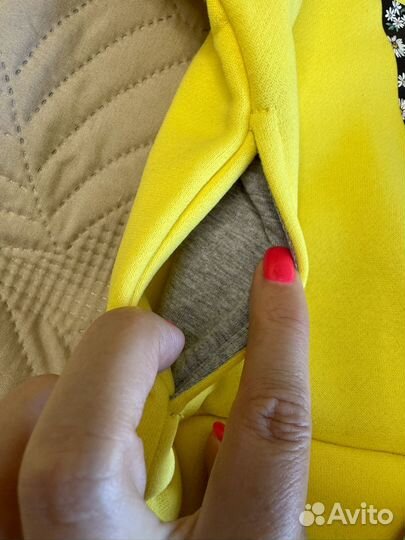 Спортивный костюм на девочку 116 122