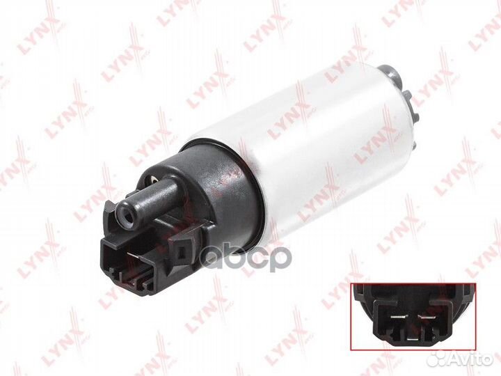 Топливный насос CF-3034 lynxauto