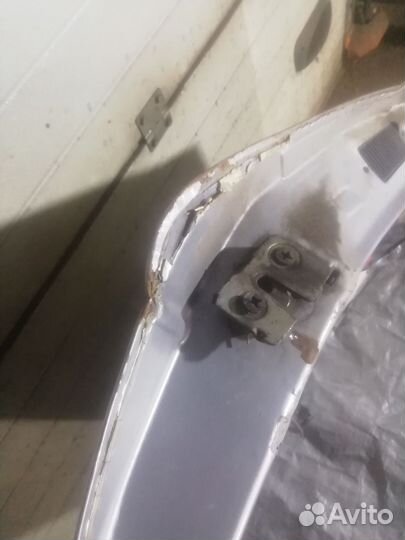 Двери на ваз 2110