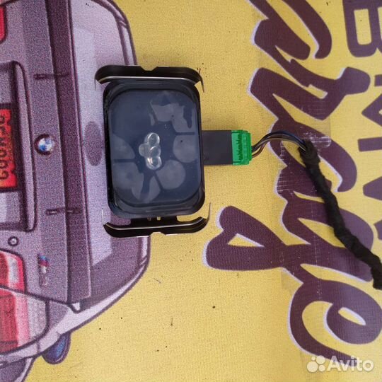 Датчик дождя land rover Freelander 2