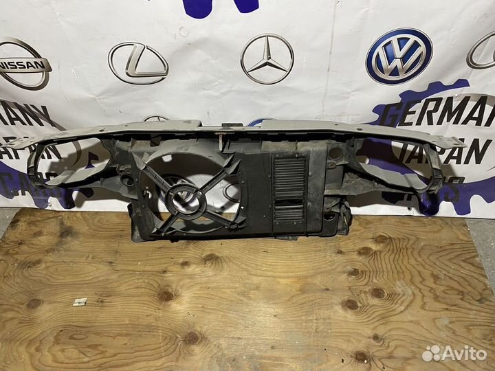 Телевизор VolksWagen Golf 3