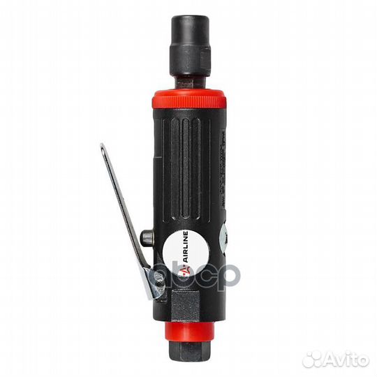 Машинка шлифовальная прямая пневматическая мини