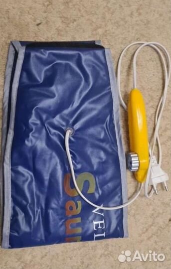 Sauna Massage Velloform,Sauna Belt