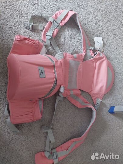 Эргорюкзак кенгуру