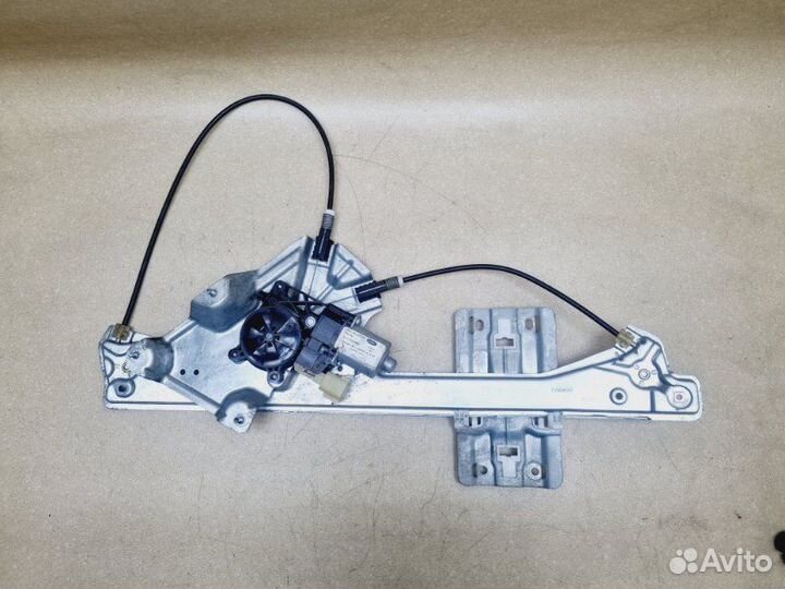 Стеклоподъемник передний правый Ford Explorer 3.5