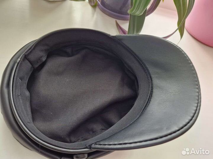 Кепка картуз