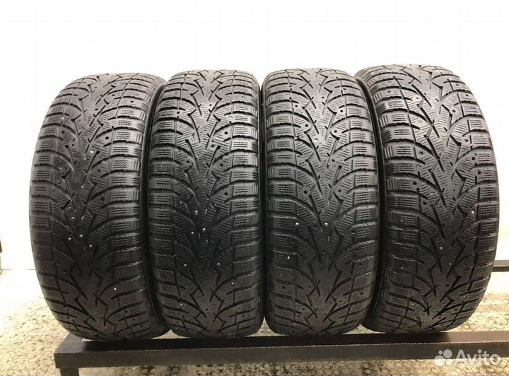 Toyo Observe G3-Ice 205/60 R16 112V