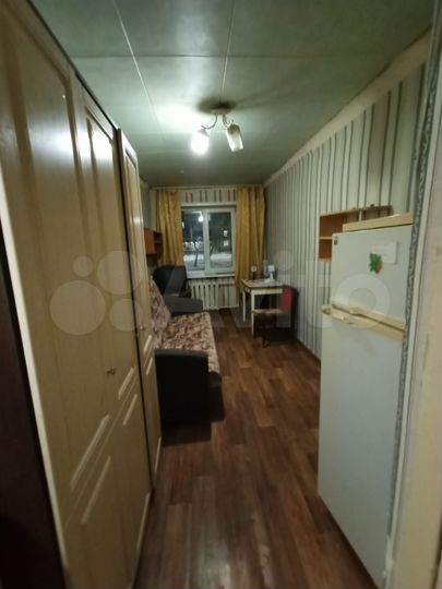 Комната 14 м² в 6-к., 2/5 эт.