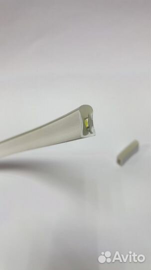 Гибкий неон 12 вольт