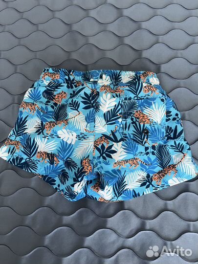 Плавки детские (12-18мес.)