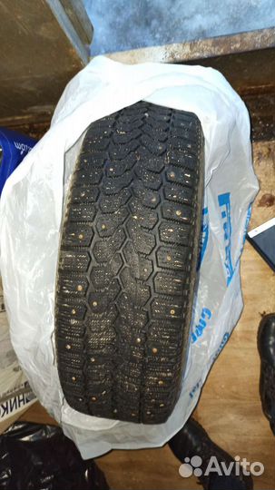 Yokohama F700Z 195/65 R15