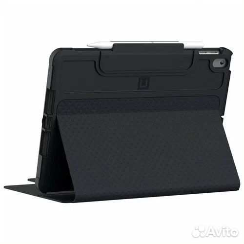 Чехол UAG DOT iPad 10.2
