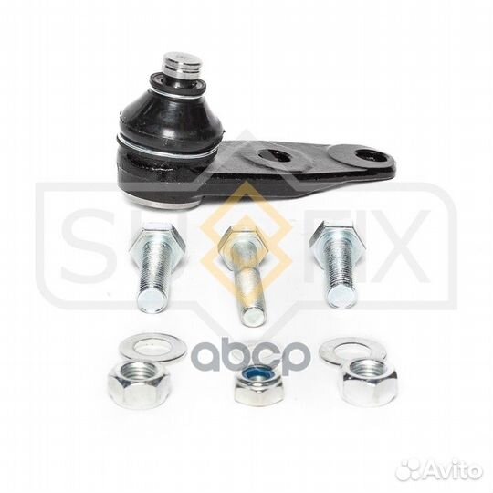 Опора шаровая перед прав/лев SG1502 sufix