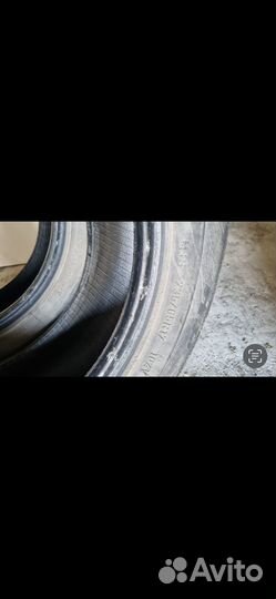 Michelin 4x4 Alpin 235/65 R17
