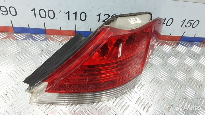 Фонарь BMW 7 E65/E66 (2001-2008)