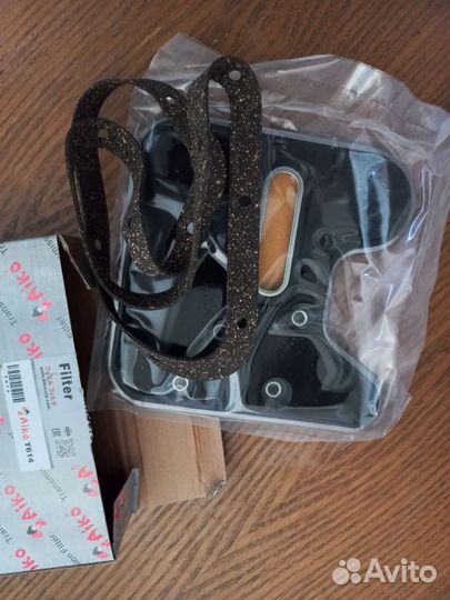 Фильтр АКПП Hyundai Accent